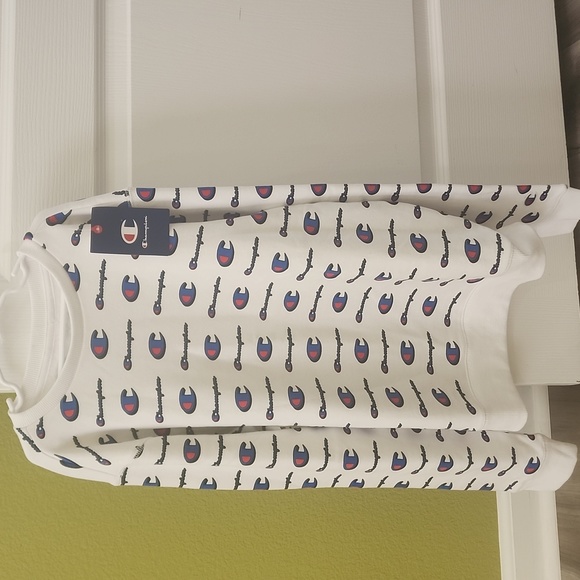 Champion Other - Champion Youth Sweater
